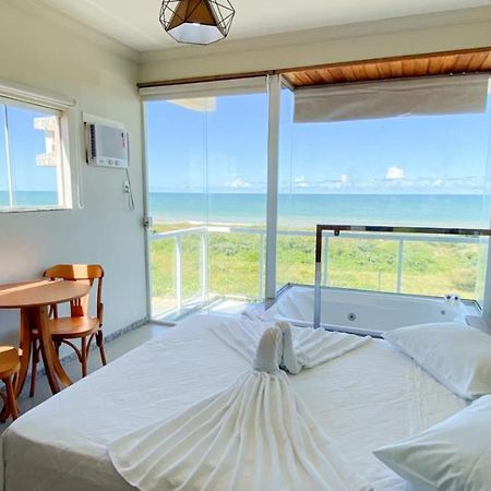 Atlantic Marlin Hotel São Mateus Exteriör bild